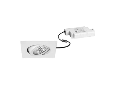 Produktbild Brumberg 39262073 LED Einbaustrahler weiss  TRIACdim 