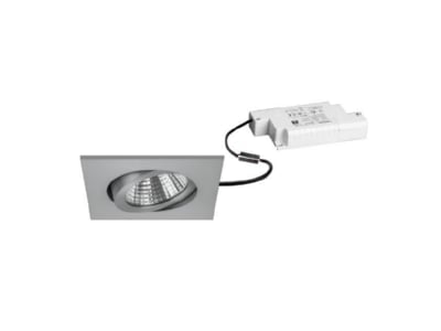 Produktbild Brumberg 39364253 LED Einbaustrahler alu matt  TRIACdim 