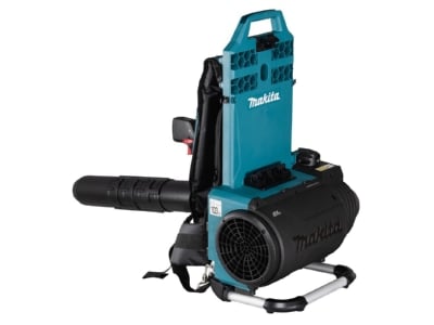 Detailed view 13 Makita UB002CZ Blower vac  battery 
