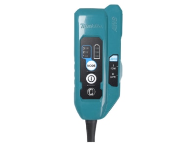 Product image detailed view 9 Makita VC009GZ01 Vacuum cleaner
