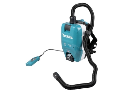 Product image Makita VC009GZ01 Vacuum cleaner
