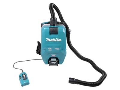 Product image detailed view 3 Makita VC009GZ01 Vacuum cleaner

