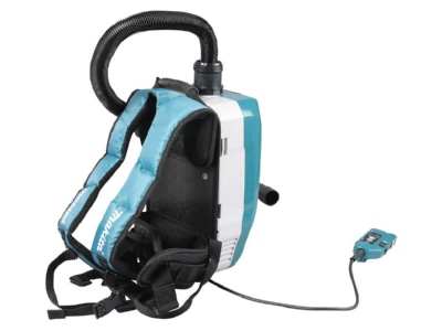 Product image detailed view 4 Makita VC009GZ01 Vacuum cleaner
