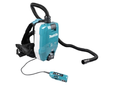Product image detailed view 5 Makita VC009GZ01 Vacuum cleaner

