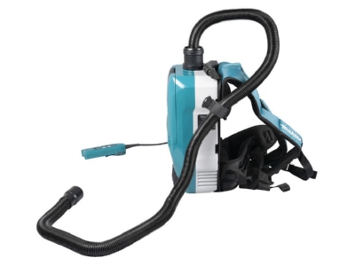 Product image detailed view 6 Makita VC009GZ01 Vacuum cleaner
