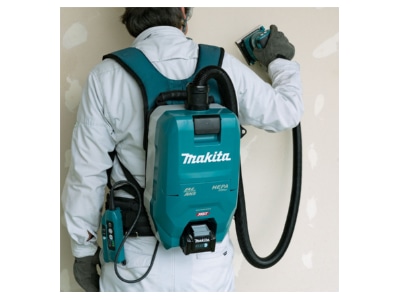 Product image detailed view 7 Makita VC009GZ01 Vacuum cleaner