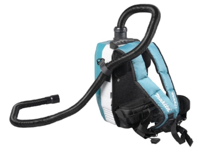 Detailed view 10 Makita VC009GZ01 Vacuum cleaner
