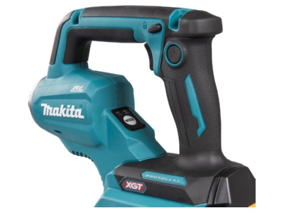 Product image detailed view 2 Makita VR001GZ Concrete vibrator  battery 
