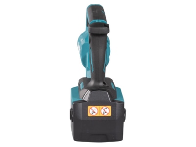 Product image detailed view 3 Makita VR001GZ Concrete vibrator  battery 
