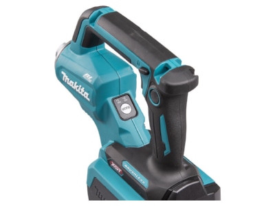 Detailed view 9 Makita VR001GZ Concrete vibrator  battery 
