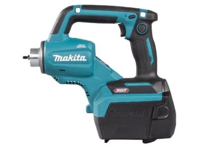 Detailed view 10 Makita VR001GZ Concrete vibrator  battery 
