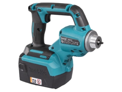 Detailansicht 11 Makita VR001GZ Akku Betonverdichter