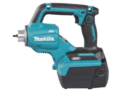 Detailansicht 12 Makita VR001GZ Akku Betonverdichter