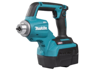 Detailansicht 14 Makita VR001GZ Akku Betonverdichter