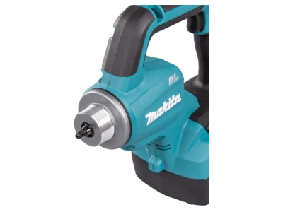 Detailansicht 15 Makita VR001GZ Akku Betonverdichter