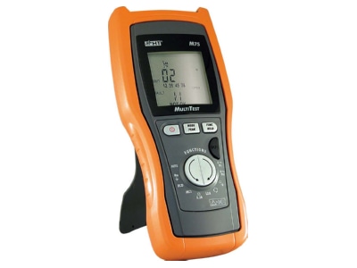 Produktbild 1 HT M75 Digitales Multimeter