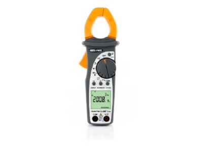 Product image 1 HT HT4022 digital clamp meter 0 1   400A
