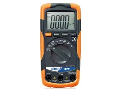 Product image 1 HT HT211 digital multi meter
