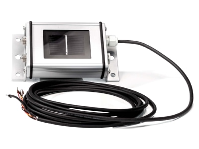 Detailed view Solar Log 255896 Accessory for Photovoltaic