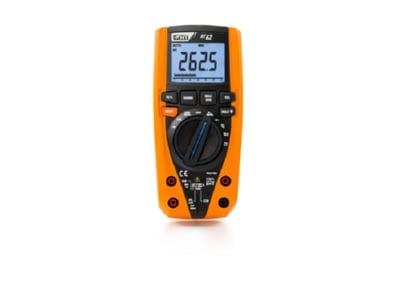 Product image 1 HT HT62 digital multi meter
