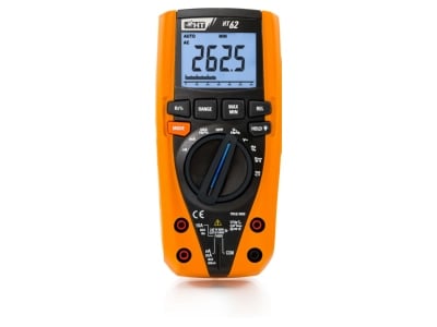 Product image 2 HT HT62 digital multi meter