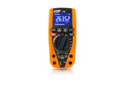 Product image 1 HT HT63 digital multi meter
