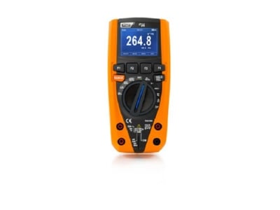 Product image 1 HT HT64 digital multi meter
