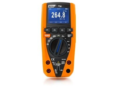 Product image 2 HT HT64 digital multi meter