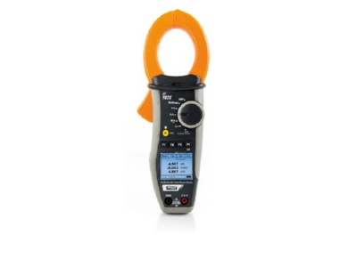 Product image 2 HT HT9020 digital clamp meter 0 5   999 89999999A