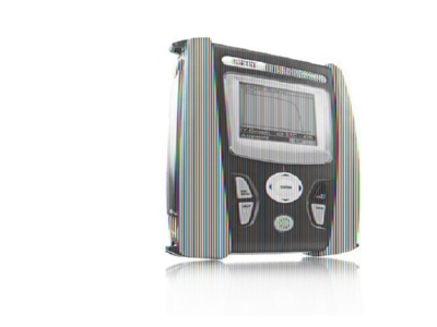 Product image 2 HT I V400w Power quality analyser digital