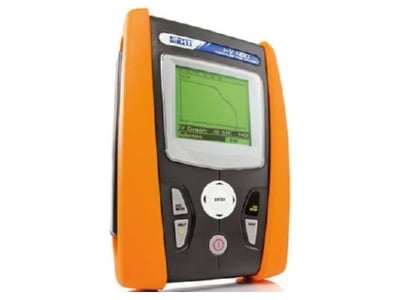 Product image 1 HT I V400w Power quality analyser digital
