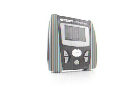 Product image 1 HT PV Checks Insulation tester 0 01   199MOhm
