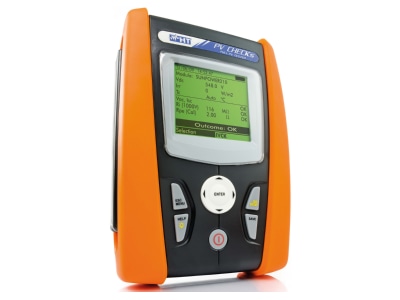 Product image 2 HT PV Checks Insulation tester 0 01   199MOhm