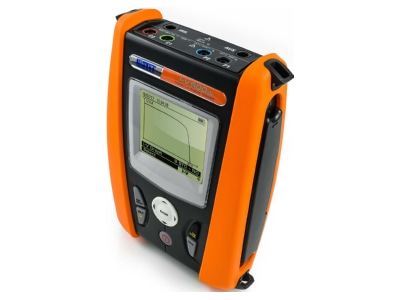 Product image 1 HT I V500w Power quality analyser digital
