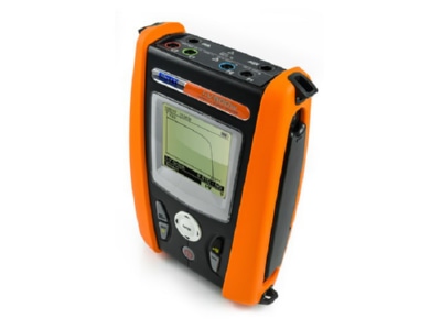 Product image 2 HT I V500w Power quality analyser digital