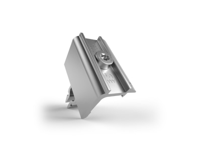 Product image 2 Schletter Solar 131101 001 Clamp piece for photovoltaics mounting