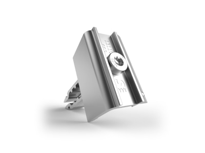 Product image 1 Schletter Solar 131101 002 Clamp piece for photovoltaics mounting
