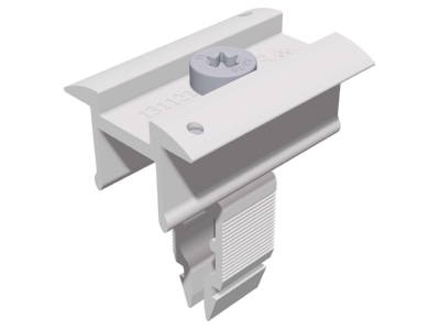 Product image 1 Schletter Solar 131121 001 Clamp piece for photovoltaics mounting
