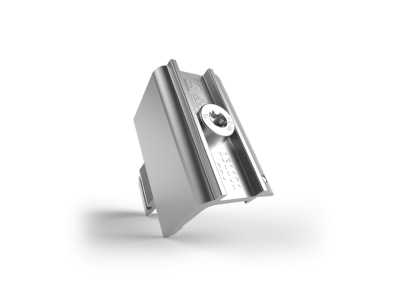 Product image 2 Schletter Solar 131121 001 Clamp piece for photovoltaics mounting