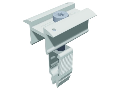 Product image 1 Schletter Solar 131121 002 Clamp piece for photovoltaics mounting
