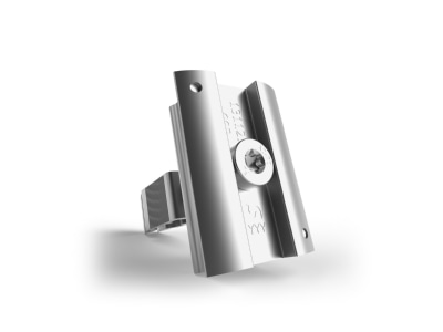 Product image 2 Schletter Solar 131121 002 Clamp piece for photovoltaics mounting