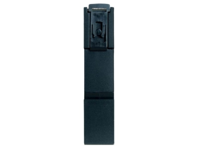Back view Solar Log 256227 Accessory for regenerative energy