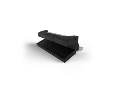 Product image 2 Schletter Solar 133164 168 Clamp piece for photovoltaics mounting