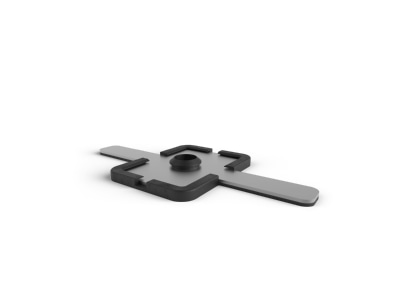 Product image 2 Schletter Solar 119005 001 Accessory for photovoltaics mounting