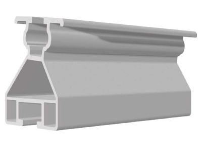 Produktbild 1 Schletter Solar 121010 04400 FixZ 7 Systemprofil18 4400mm unten