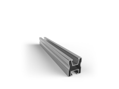 Produktbild 1 Schletter Solar 120020 00450 Modultragprofil Pro35 450mm