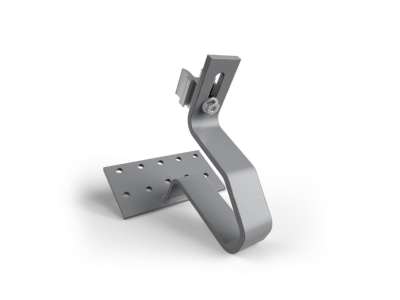 Product image 1 Schletter Solar 101001 022 Photovoltaics roof  facade fastener

