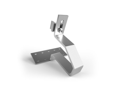 Product image 1 Schletter Solar 101002 020 Photovoltaics roof  facade fastener
