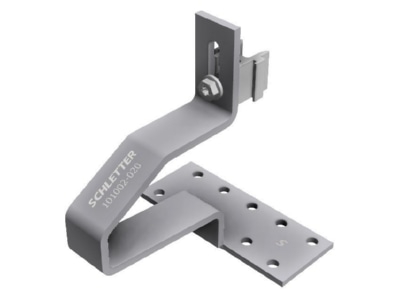Product image 2 Schletter Solar 101002 020 Photovoltaics roof  facade fastener