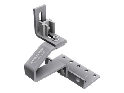 Product image 1 Schletter Solar 101004 020 Photovoltaics roof  facade fastener
